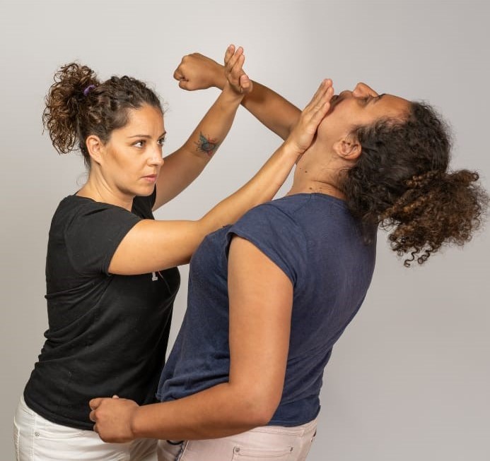 What Are the Rules on Self Defense in Texas?